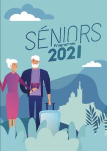 catalogue senior 2021