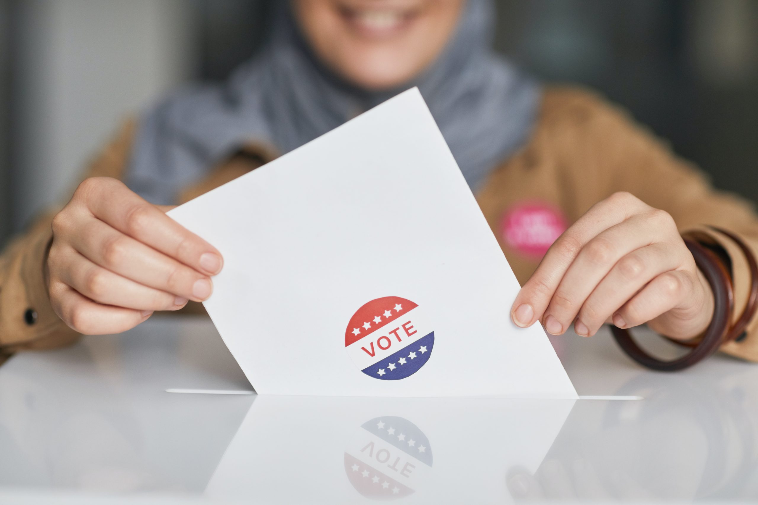 élection résidence dorée